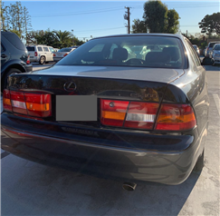 1999 Lexus ES 300